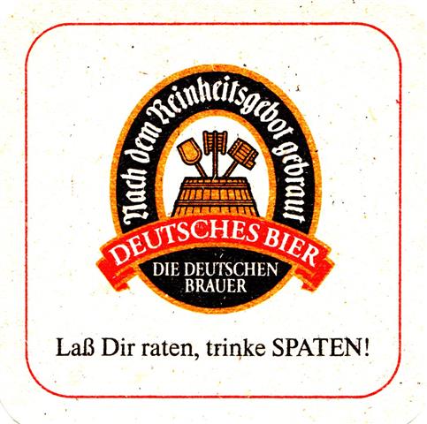 mnchen m-by spaten spat mnch 2b (quad180-deutsches bier)